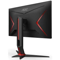 Монитор AOC 24G2ZU/BK фото 5